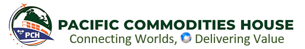 Pacific commodities